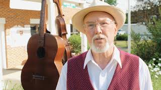 Hayesville, NC has it all according to Mayor Harry Baughn