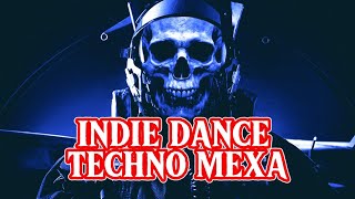 INDIE DANCE TECHNO SET | DOW OF THE UNDERWORLD