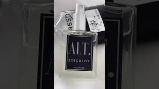 #1 Most Hyped Fragrance in the World