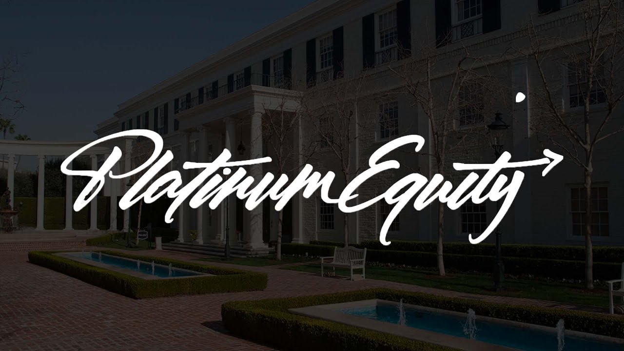 Platinum Equity: 2021 Year In Review - YouTube