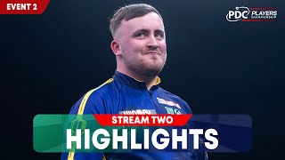 PUTTING ON A SHOW! | Stream Two Highlights | 2025 Players Championship 2