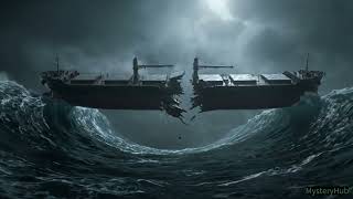 The Bermuda Triangle Mystery Finally Explained