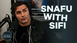 SAM WITWER Talks About the Ups and Downs of BEING HUMAN in Later Seasons With SiFi