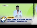 Sosok Cawagub RK Bukan Syaikhu Atau Sohibul Iman? - [Top News]