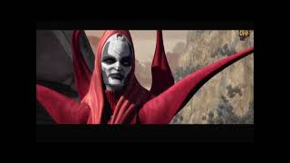 Attack of the Show! 2011 - Candace Bailey on Star Wars: The Clone Wars