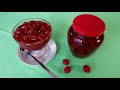 ВАРЕНЬЕ ИЗ БОЯРЫШНИКА без косточек з глоду ⫷◆⫸ jam from hawthorn