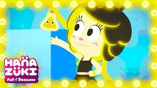 Hanazuki - Get Ready to Smile w/ the Happiest Moments from Season 1 😊