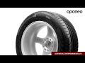 tyre continental contipremiumcontact 5 ● summer tyres ● oponeo™