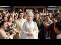 [FULL] She Ditches Male Attire, Becomes Famous Female Prime Minister For A New Era#minidrama