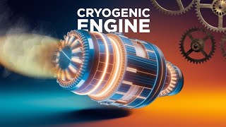Ultimate Cryogenic Engine !