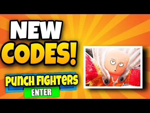 *NEW* ONE PUNCH FIGHTERS WORKING CODES 2022 || ONE PUNCH FIGHTERS CODES ...