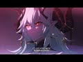 Guardian Tales • Fan-fiction Animation ( World 12~13 Story) #ガーディアンテイルズ