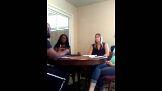 CED 611 Session 3 Career Ready