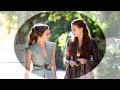 Margaery Tyrell & Sansa Stark- Queendom, Harp Version, AURORA