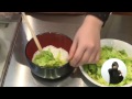 ホクホク里芋のそぼろあん丼（藤沢産食材：里芋）