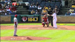 2011/08/21 Speier's ejection