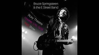 Bruce Springsteen: 9. Kitty's Back - Live in West Hollywood (October 17th, 1975 - Early Show)