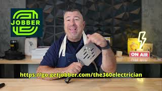 Ai for electrical contractors, invoicing, marketing...All using @Jobber