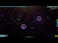 Osu!: Congratulations - Post Malone (4.61 / 84.07%)