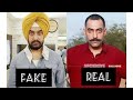 lal singh chaddha real photo |Amir Khan| ‌लाल सिंह चड्डा का रियल फोटो