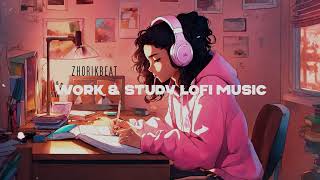 ☕ Jazz Hiphop & Smooth Jazz Mix - Relaxing Cafe Music For Work, Study, Sleep, Chill Out, ChillHop