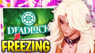 Deadlock Has Some Serious Performance Problems...