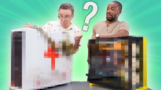 Xbox asked US to build a PC!?