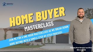 First-Time Homebuyer Class: The Complete 2023 Guide to Buying a House