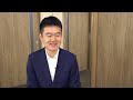 Ding Liren Interview - 