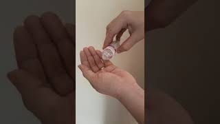 Banjaras rose water #shortvideo