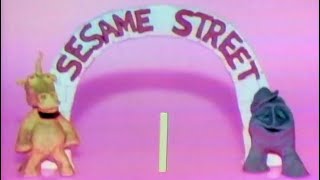 Sesame Street: Episode 0001 (HD) (1969)