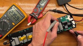 How to fix a FULLY DEAD Xiaomi m365 / 1S / Scooter 3 5 / Essential Battery