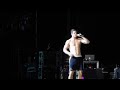 Imagine Dragons I DON’T KNOW WHY live performance ABQ 7/18/18