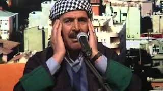 Dengbêjên Botanê; Fadil Cizîrî