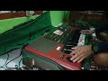 Antara teman dan kekasih / No vocal / KORG PA700