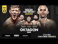 veličković vs. michailidis free fight tipsport gamechanger final oktagon 51