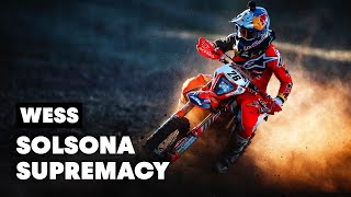 Extreme And Classic Enduro Combine At BR2 Enduro Solsona | WESS 2019