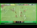 Ghana vs Madagascar 1 - 0 Highlights World Cup 2026 Qualifier