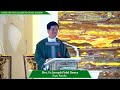 filipino live mass today online february 21 2025 fr. fidel roura