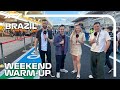 Weekend Warm-Up | 2024 Sao Paulo Grand Prix