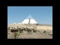 are the egyptian pyramids really built with water egyptian_pyramids archaeologist archaeologist