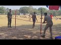 odisha police high jump test irb osap high jump test 2025 constable recruitment highjumptest