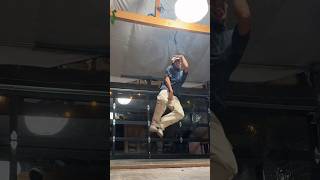 why is the heel click so satisfying 😮‍💨 (dc: @_knsworld_) #dance