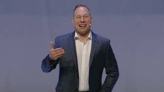 Pastor Joe Memorial - Patrick Grach Testimony