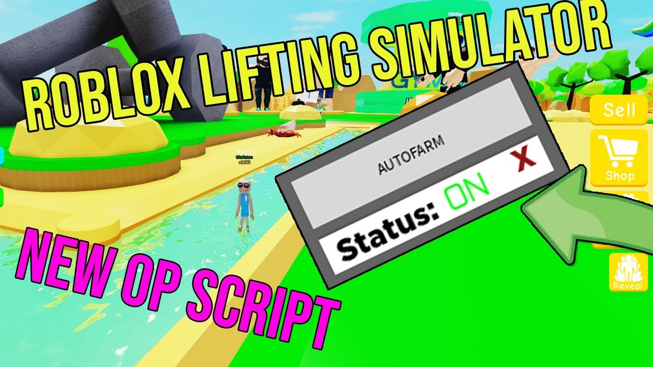 Скрипт на лифтинг симулятор. Lifting Simulator script. Weight Lifting Simulator 3 AUTOFARM 2022 для Roblox. Weight Lifting Simulator 4 script. Lifting Power Simulator script.