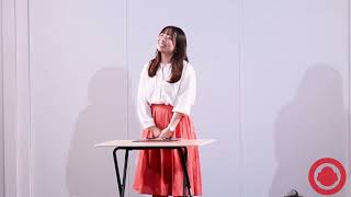 石出奈々子「夏休み明けのホームルーム」