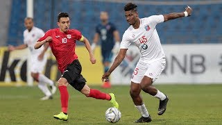 Al Jazeera 1-0 Kuwait SC (AFC Cup 2019 : Group Stage)