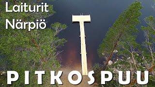 Laiturit Närpiö