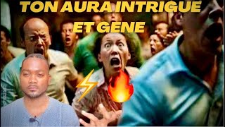 LES SIGNES QUI MONTRENT QUE TON ÉNERGIE DÉFONCE LA MATRICE ⚡️