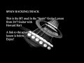 spain backing track 24 7 guitar with howard hart